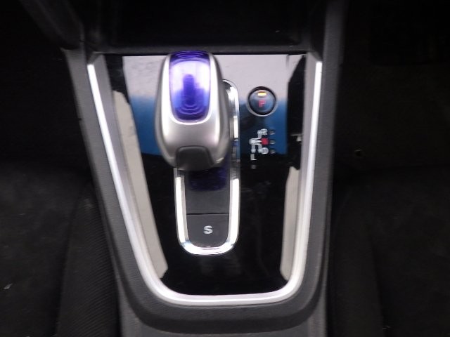 HONDA SHUTTLE 2018 Image 19