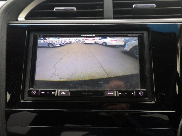 HONDA SHUTTLE 2018 Image 21