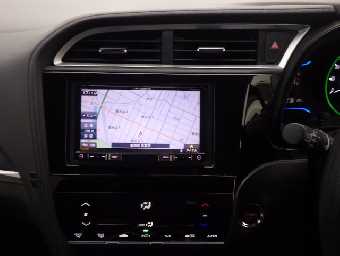 HONDA SHUTTLE 2018 Image 16