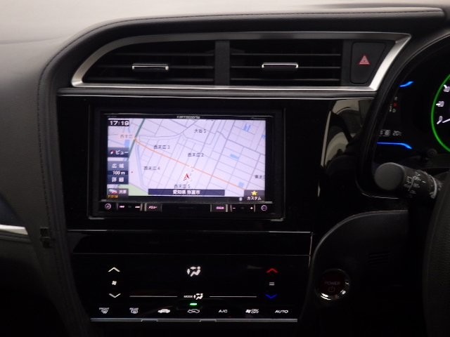 HONDA SHUTTLE 2018 Image 22