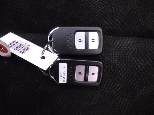 HONDA SHUTTLE 2018 Image 24