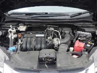 HONDA SHUTTLE 2018 Image 19