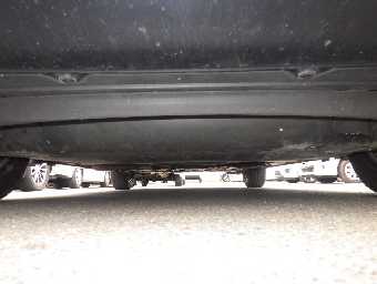 HONDA SHUTTLE 2018 Image 24