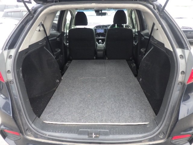 HONDA SHUTTLE 2018 Image 31