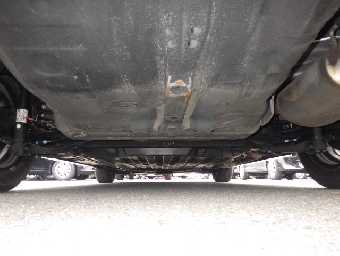 HONDA SHUTTLE 2018 Image 26