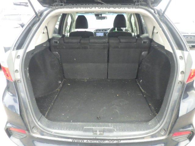 HONDA SHUTTLE 2018 Image 7