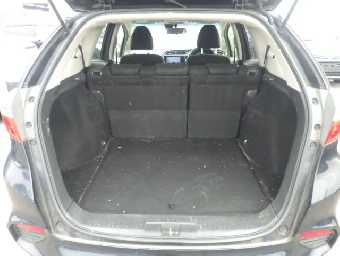 HONDA SHUTTLE 2018 Image 7