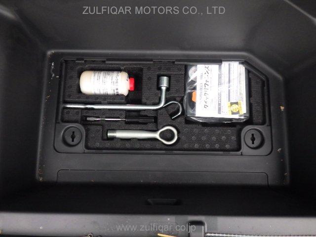 HONDA SHUTTLE 2018 Image 8