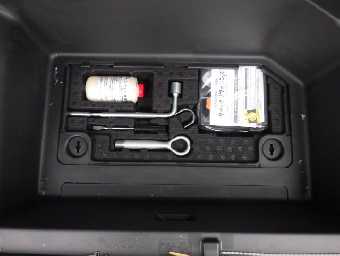 HONDA SHUTTLE 2018 Image 8