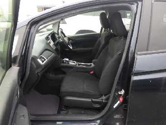 HONDA SHUTTLE 2018 Image 9