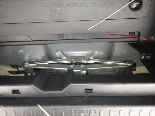 HONDA SHUTTLE 2018 Image 10