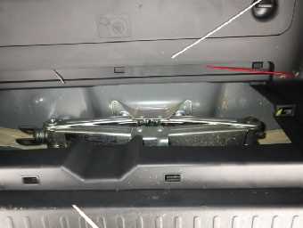 HONDA SHUTTLE 2018 Image 10