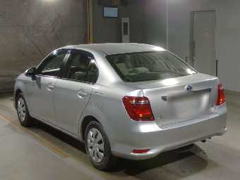 TOYOTA COROLLA AXIO 2015 Image 4