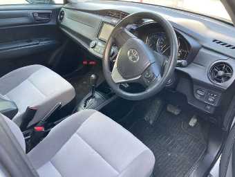 TOYOTA COROLLA AXIO 2015 Image 5