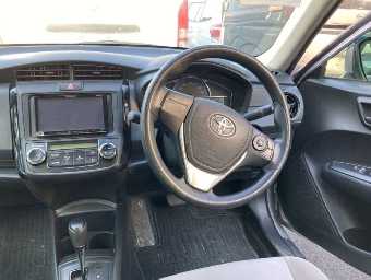 TOYOTA COROLLA AXIO 2015 Image 6