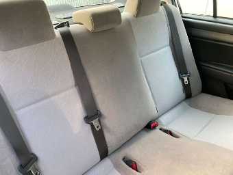 TOYOTA COROLLA AXIO 2015 Image 7