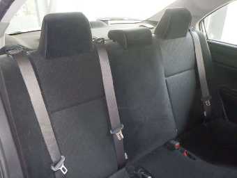 TOYOTA COROLLA AXIO 2018 Image 7