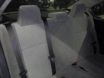 TOYOTA COROLLA AXIO 2015 Image 7