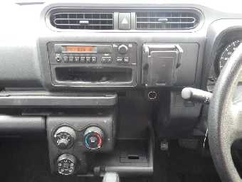 TOYOTA PROBOX 2018 Image 7