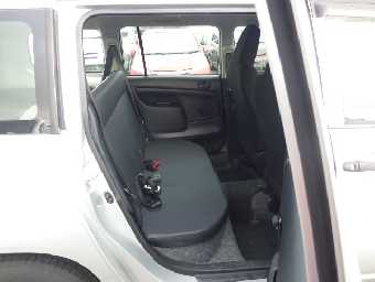 TOYOTA PROBOX 2018 Image 9