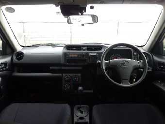 TOYOTA PROBOX 2018 Image 11