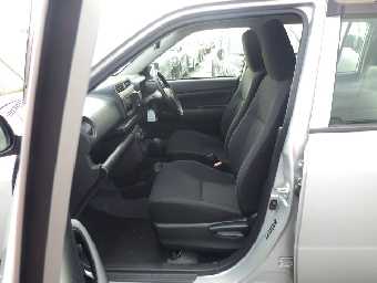 TOYOTA PROBOX 2018 Image 14