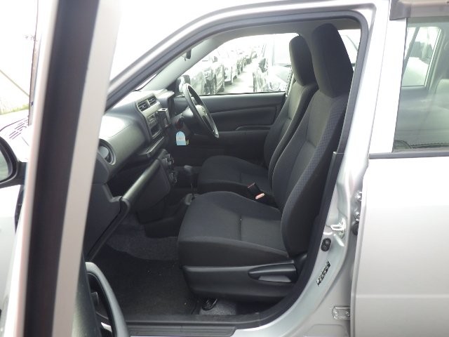 TOYOTA PROBOX 2018 Image 25