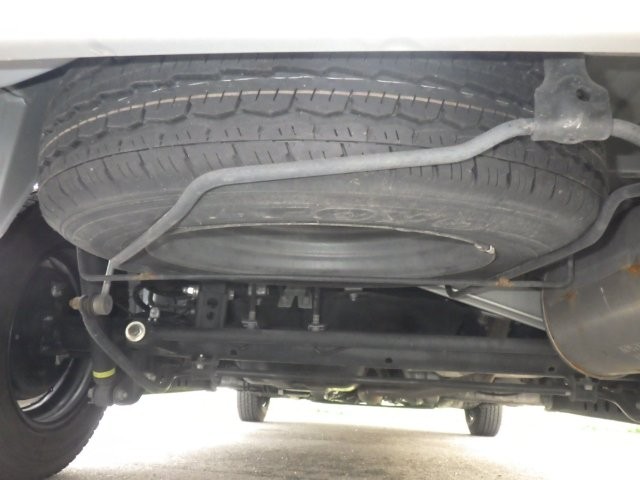 TOYOTA PROBOX 2018 Image 29