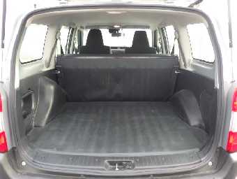 TOYOTA PROBOX 2018 Image 20