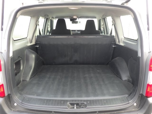 TOYOTA PROBOX 2018 Image 31