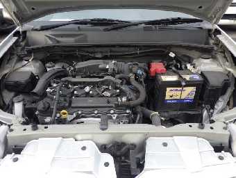 TOYOTA PROBOX 2018 Image 22