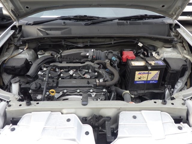 TOYOTA PROBOX 2018 Image 35