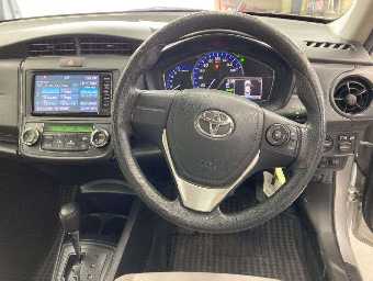 TOYOTA COROLLA AXIO 2017 Image 6