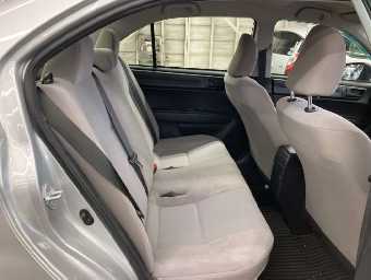 TOYOTA COROLLA AXIO 2017 Image 7