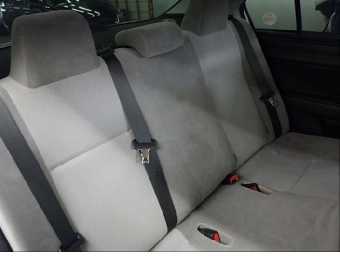 TOYOTA COROLLA AXIO 2015 Image 7