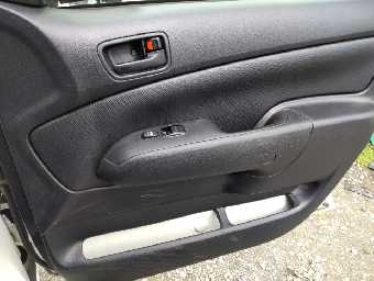 TOYOTA SUCCEED 2017 Image 12