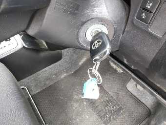 TOYOTA SUCCEED 2017 Image 13