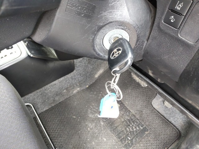 TOYOTA SUCCEED 2017 Image 19