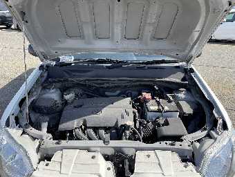 TOYOTA SUCCEED 2017 Image 15