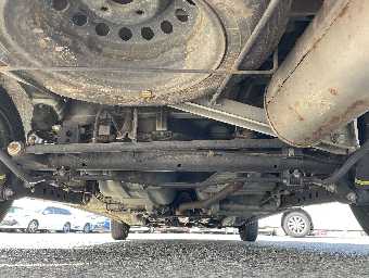 TOYOTA SUCCEED 2017 Image 19