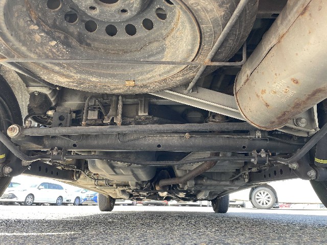 TOYOTA SUCCEED 2017 Image 26