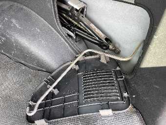 TOYOTA SUCCEED 2017 Image 20