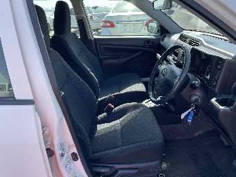 TOYOTA SUCCEED 2017 Image 22