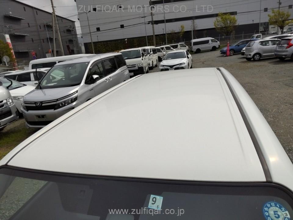 TOYOTA SUCCEED 2017 Image 5