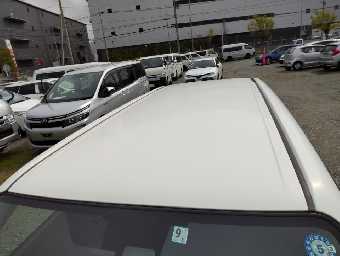 TOYOTA SUCCEED 2017 Image 5