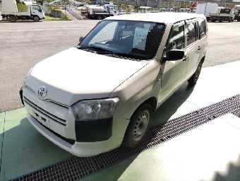 TOYOTA PROBOX 2018 Image 1