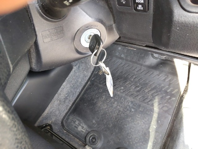 TOYOTA PROBOX 2018 Image 19