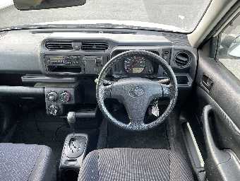 TOYOTA PROBOX 2018 Image 15