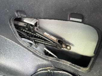 TOYOTA PROBOX 2018 Image 20