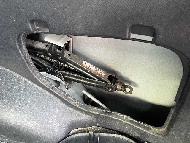 TOYOTA PROBOX 2018 Image 26